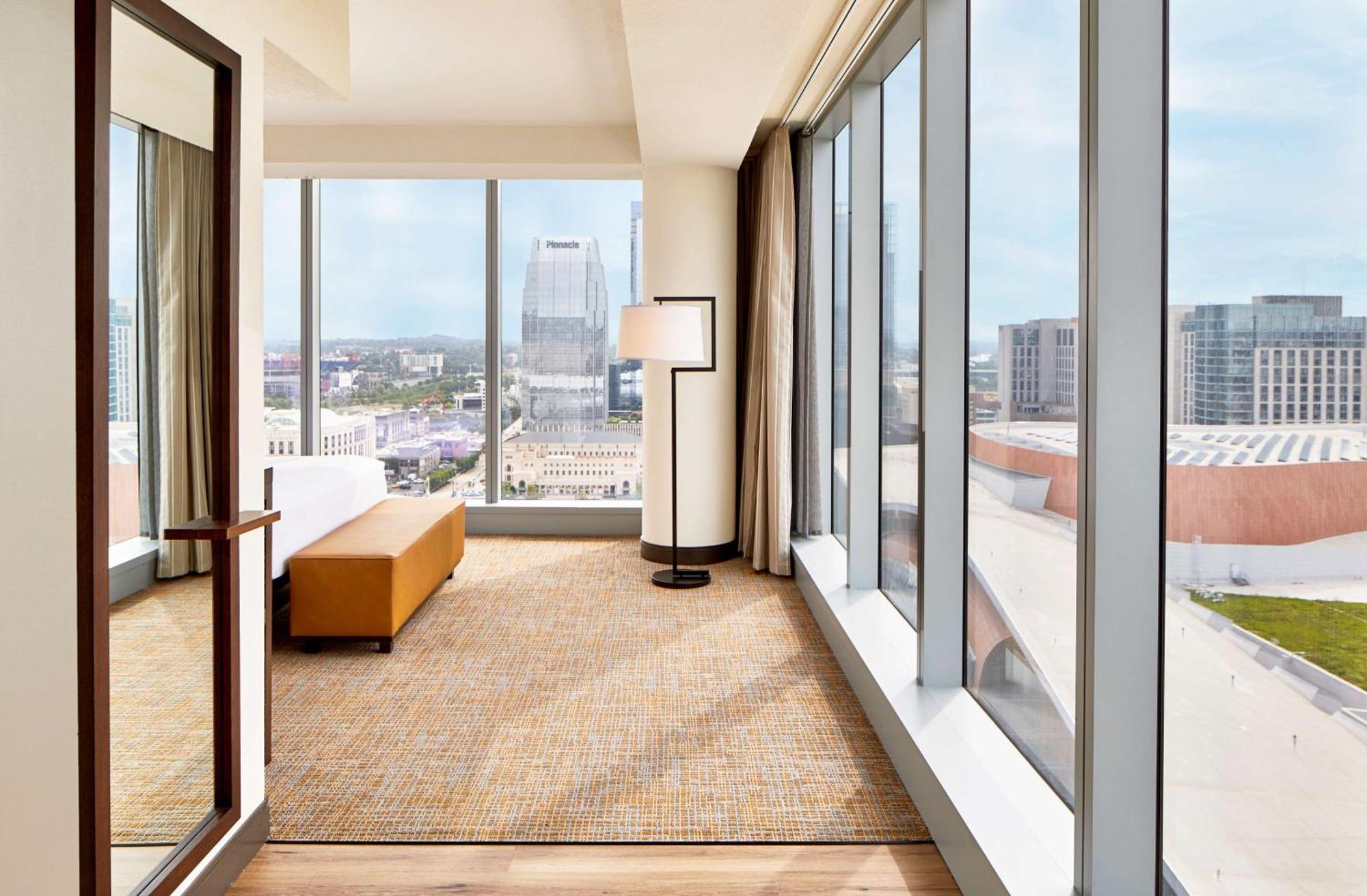 Embassy By Hilton Downtown Hotel 4*