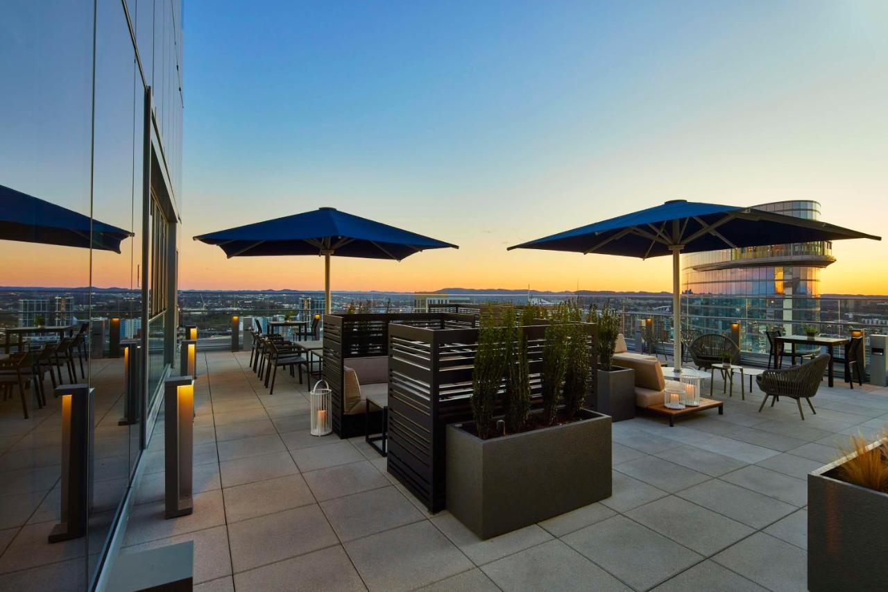 Hotel Embassy By Hilton Downtown 4*